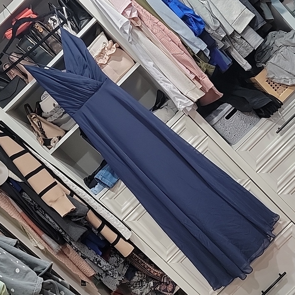 bridesmaid dress
